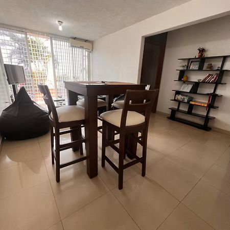Apartamento Aeropuerto Maiquetia En Planta Baja Catia La Mar Exteriör bild