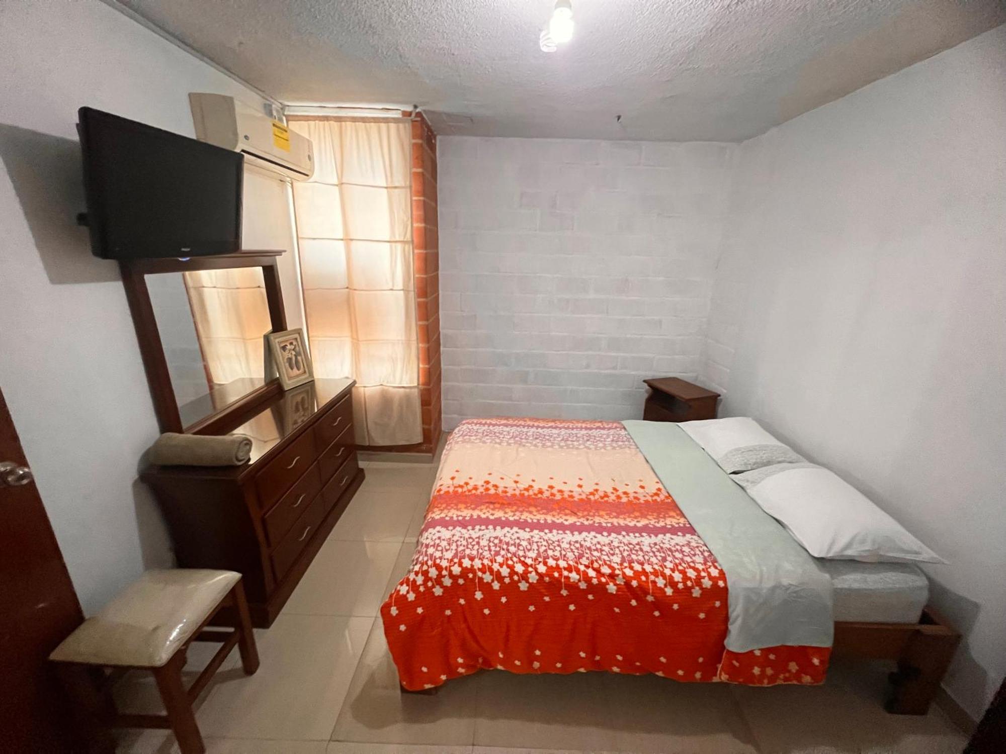 Apartamento Aeropuerto Maiquetia En Planta Baja Catia La Mar Exteriör bild