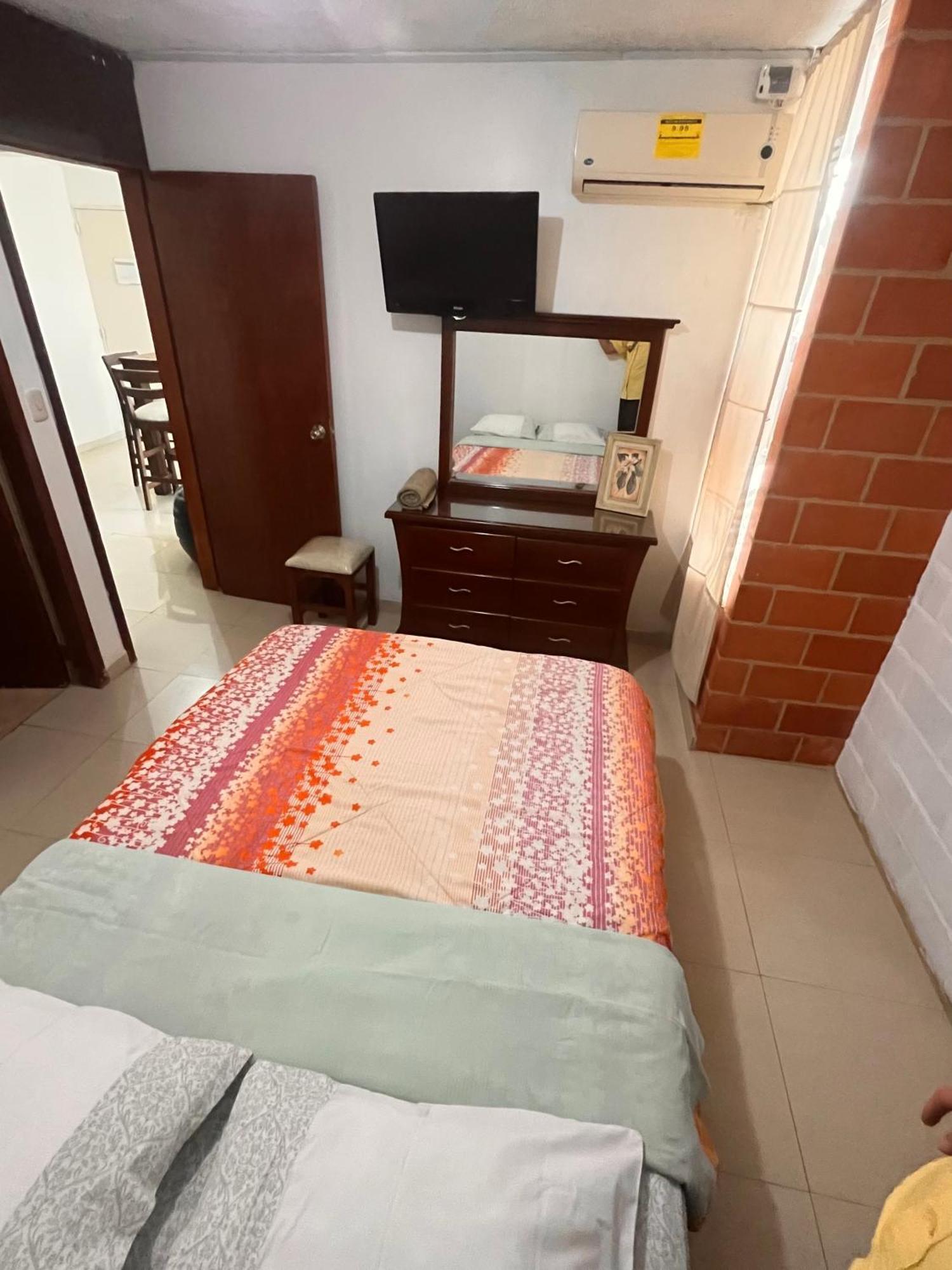 Apartamento Aeropuerto Maiquetia En Planta Baja Catia La Mar Exteriör bild