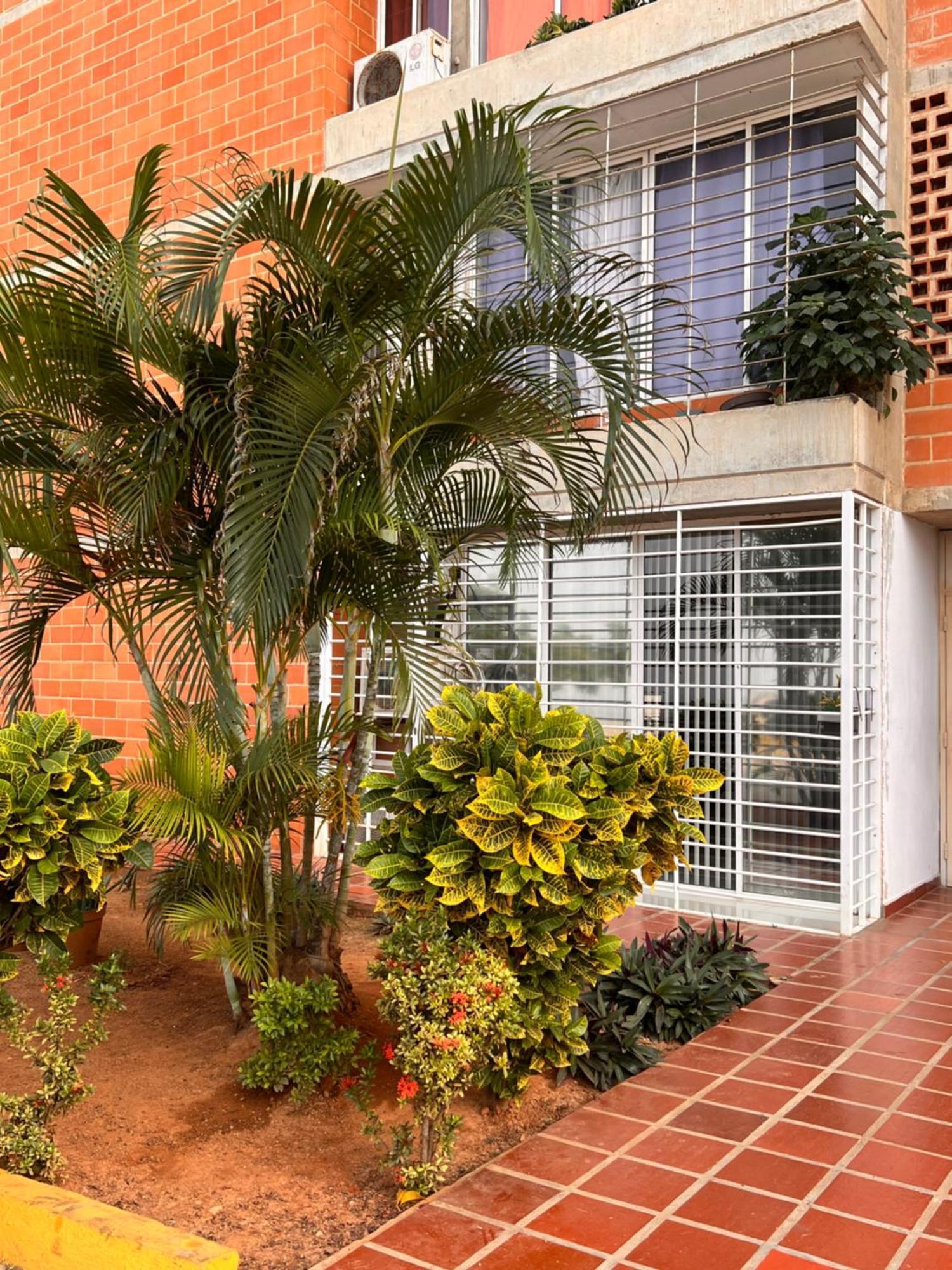 Apartamento Aeropuerto Maiquetia En Planta Baja Catia La Mar Exteriör bild